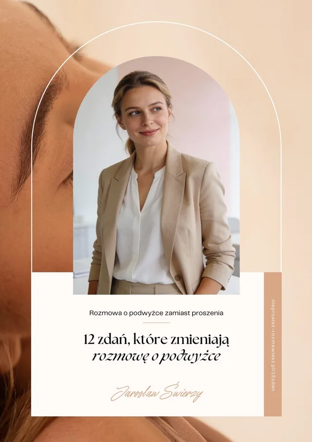 12 gotowych zdań do rozmowy z szefem o Twojej podwyżce